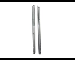  WISA-Alueinlage f&uuml;r Wippe&nbsp;&nbsp; 
 40cm lang 
 Bitte Einlagenabstand von 16 mm beachten und mit selbstsichernden Muttern befestigen. 
 Passend f&uuml;r WISA-Modelle ab 2009 
 Gewicht: ca. 1 kg 